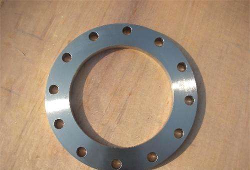 合金松套法蘭的用途；