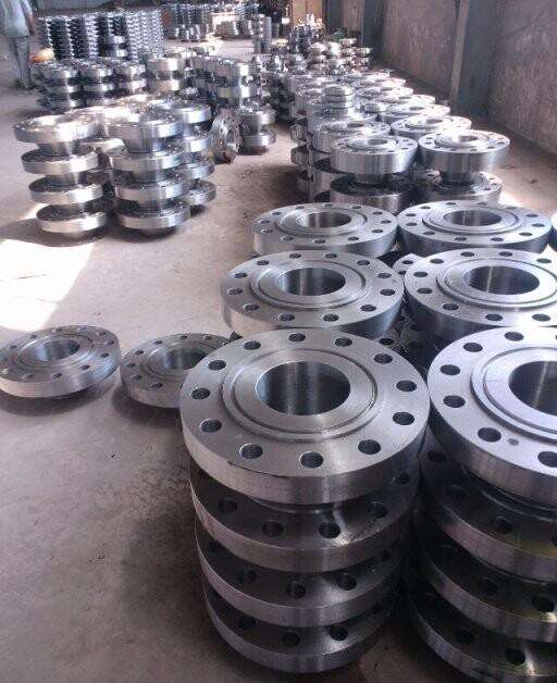 法蘭常用知識(shí)：識(shí)讀圖紙的一般方法和步驟